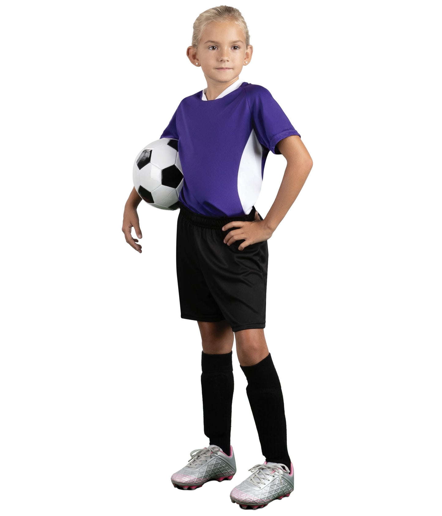 Octane Youth Soccer Jersey