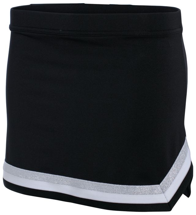 Girls Cheer Pike Skirt
