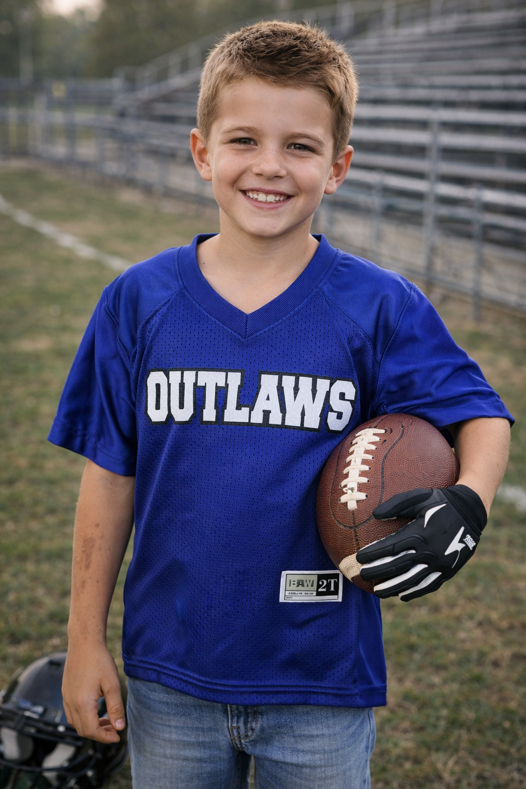 Youth Jerseys