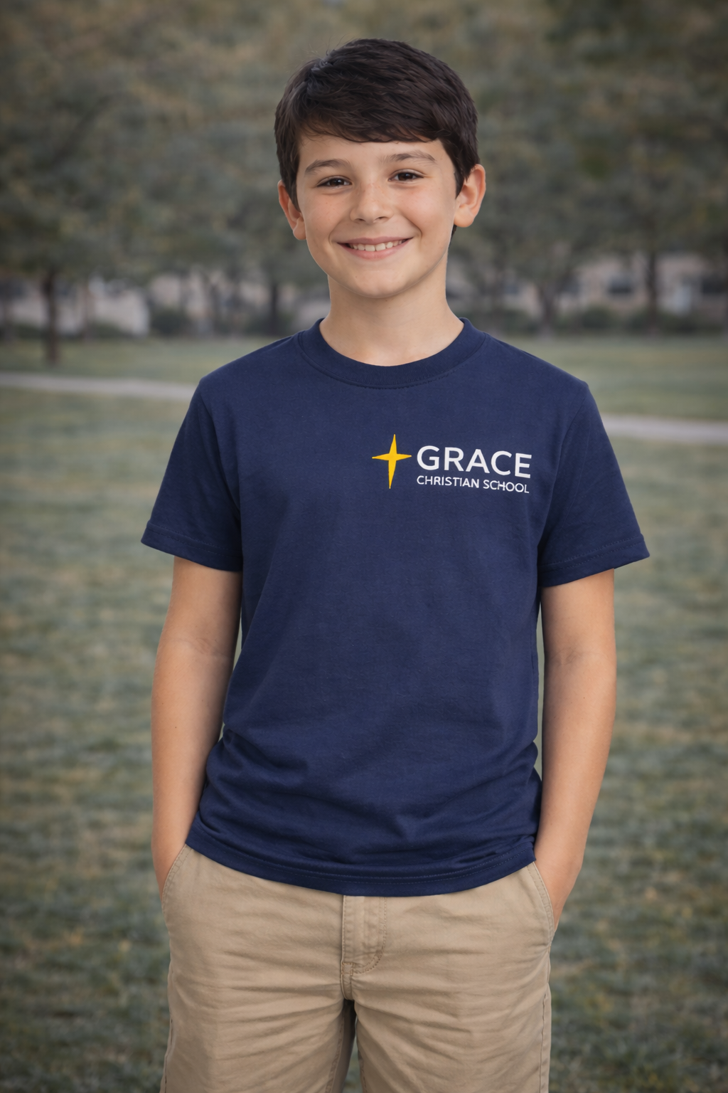 Grace Christian School Nashville, Ar