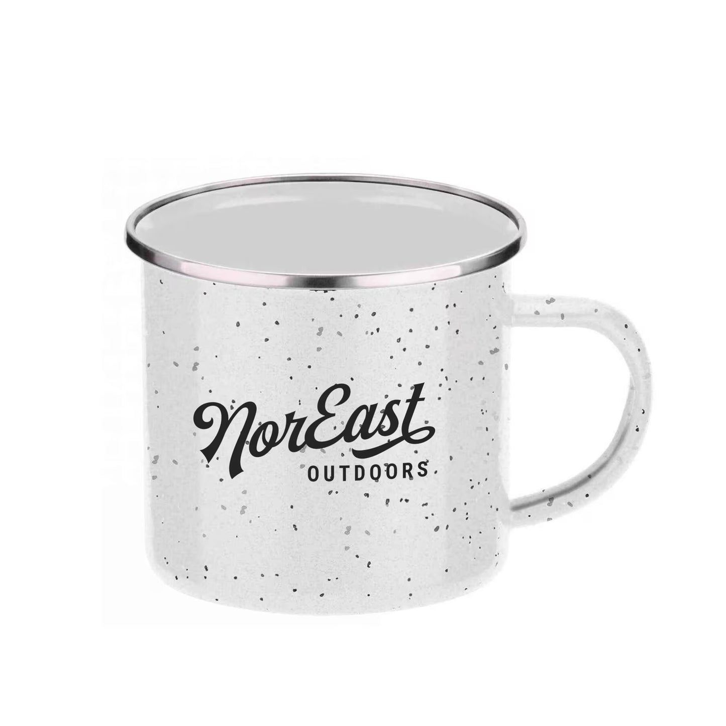 16 oz Campfire Mug