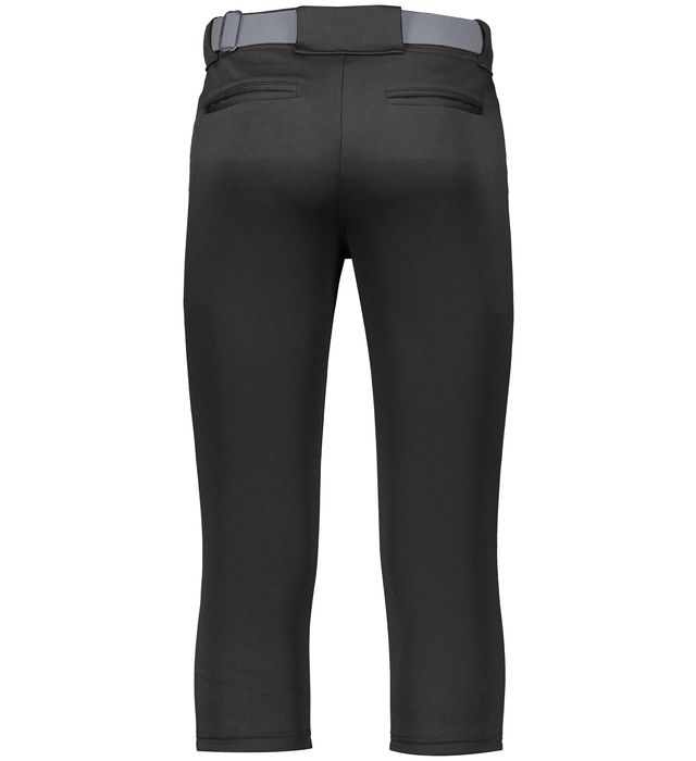 Ladies Slideflex Softball Pant
