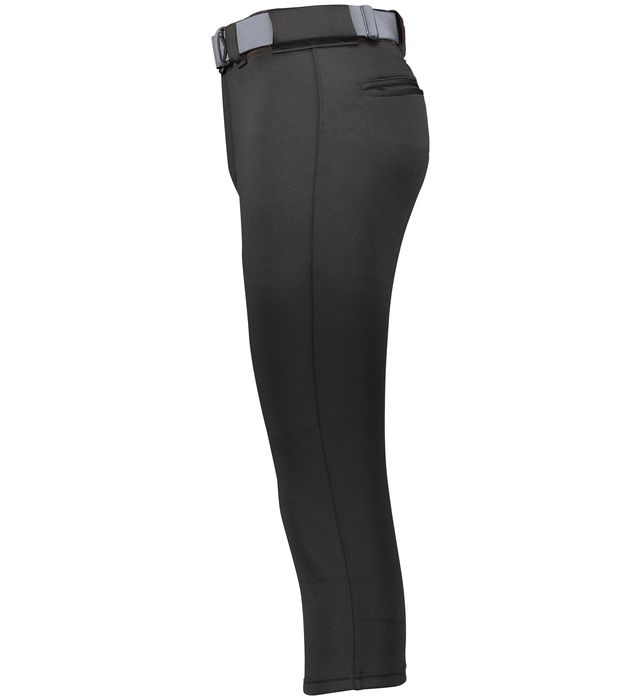 Ladies Slideflex Softball Pant