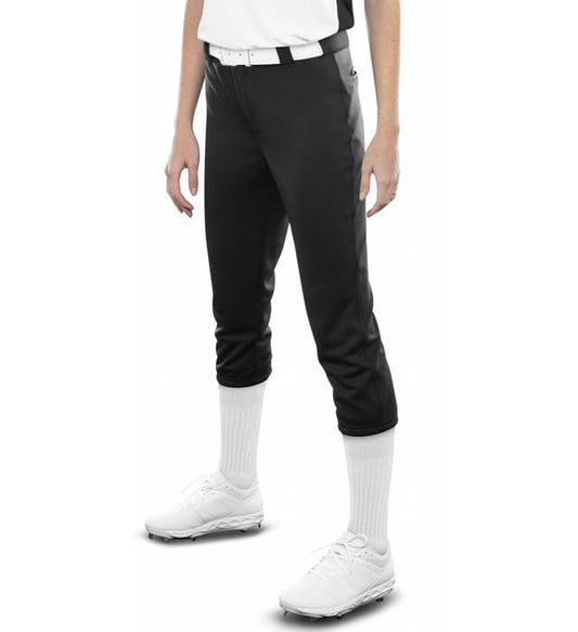 Ladies Slideflex Softball Pant