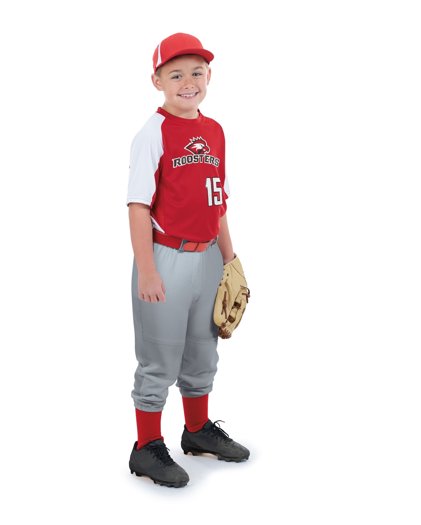 Baseball Youth Cutter Jersey