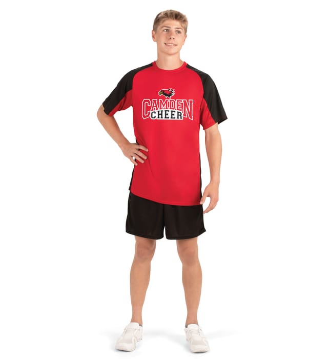 Baseball Adult Cutter Jersey