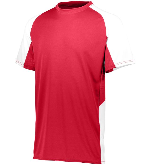 Baseball Adult Cutter Jersey
