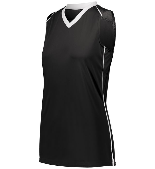 Ladies Softball Rover Jersey