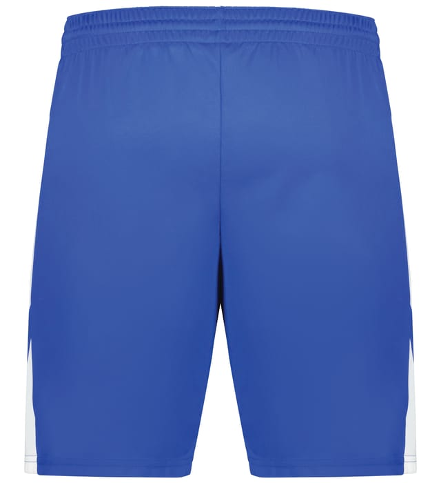 Adult Step-Back Modern Fit Basketball Shorts