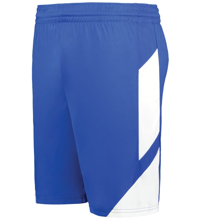 Adult Step-Back Modern Fit Basketball Shorts