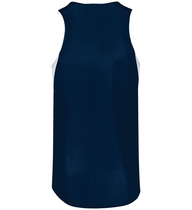Ladies PR Max Track Jersey