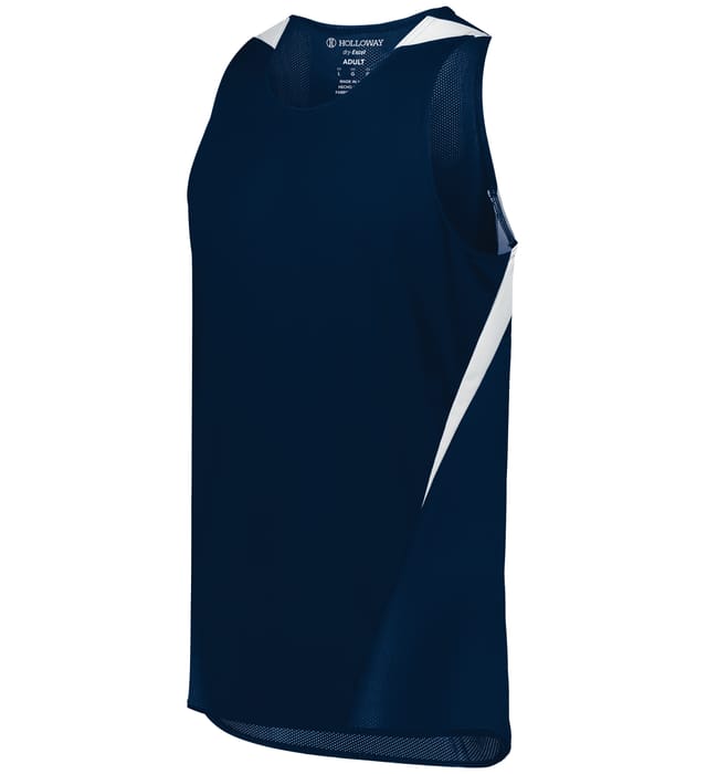Ladies PR Max Track Jersey