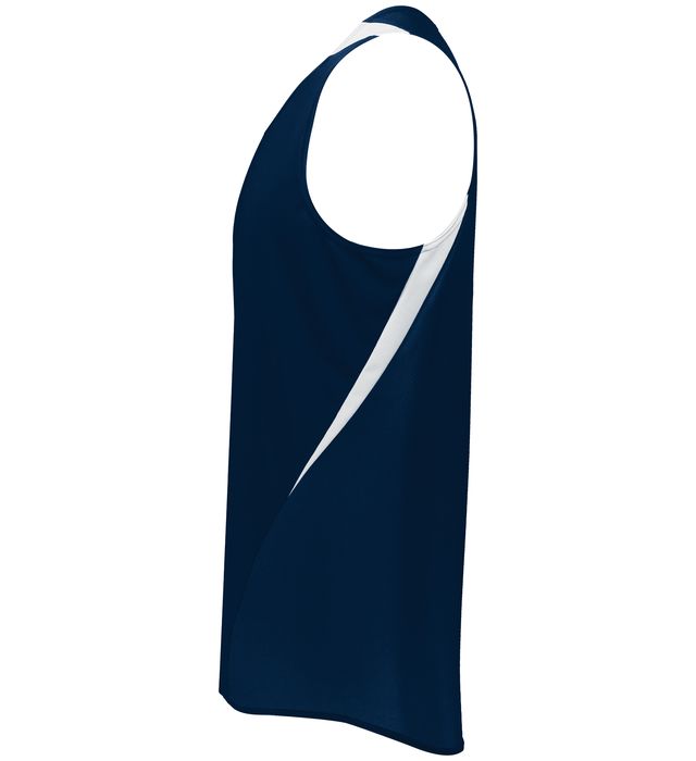 Ladies PR Max Track Jersey
