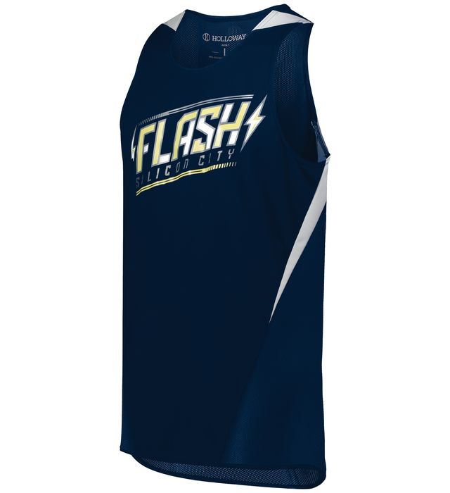 Ladies PR Max Track Jersey