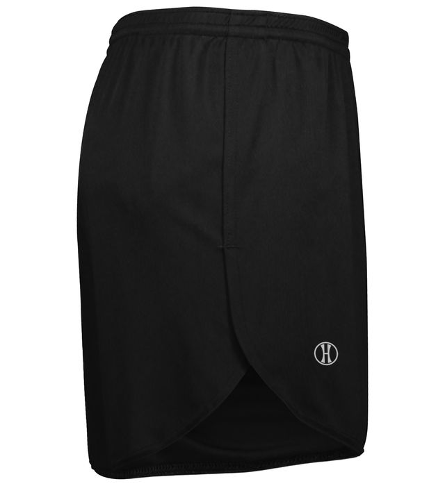 Adult PR Max Track Shorts
