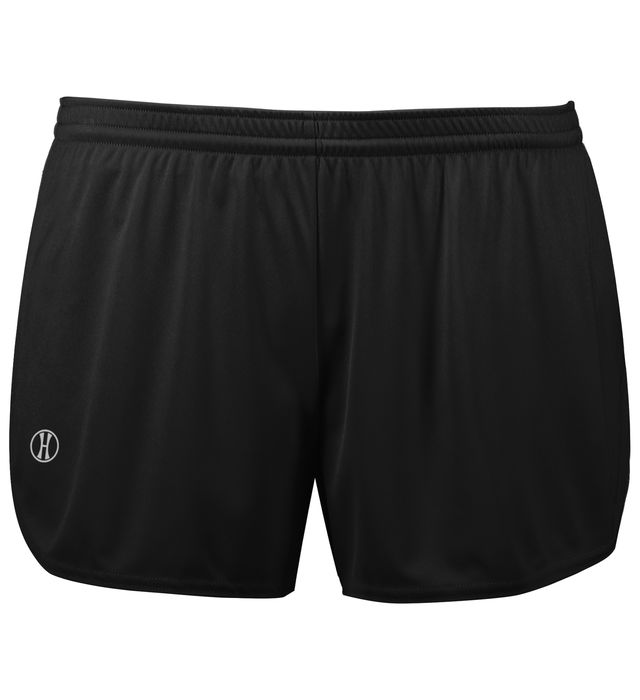 Ladies PR Max Track Shorts