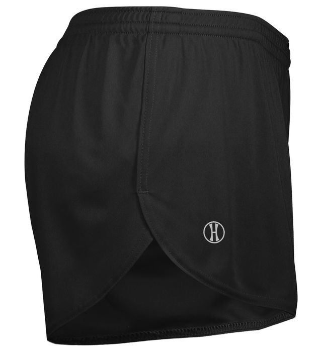 Ladies PR Max Track Shorts