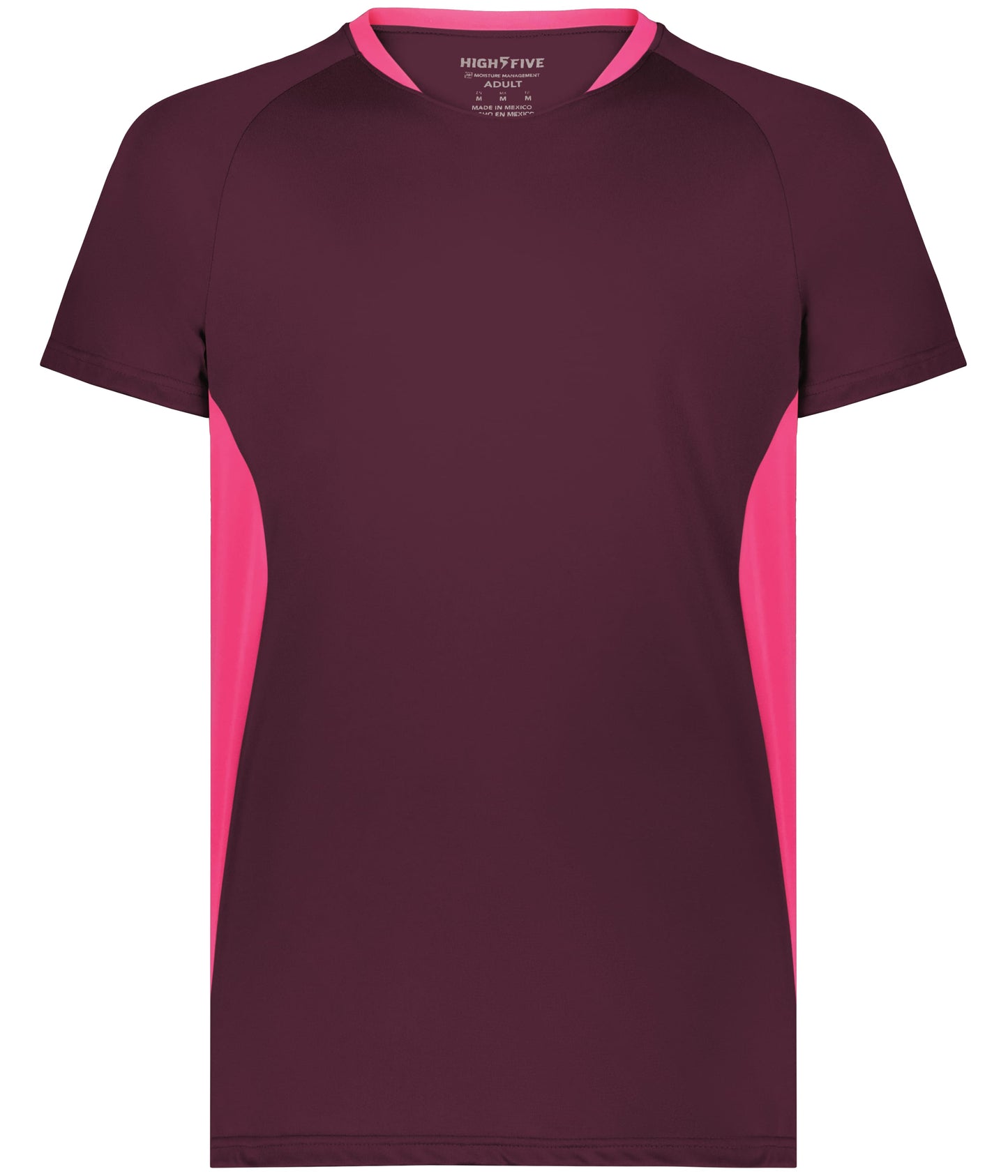 Octane Youth Soccer Jersey
