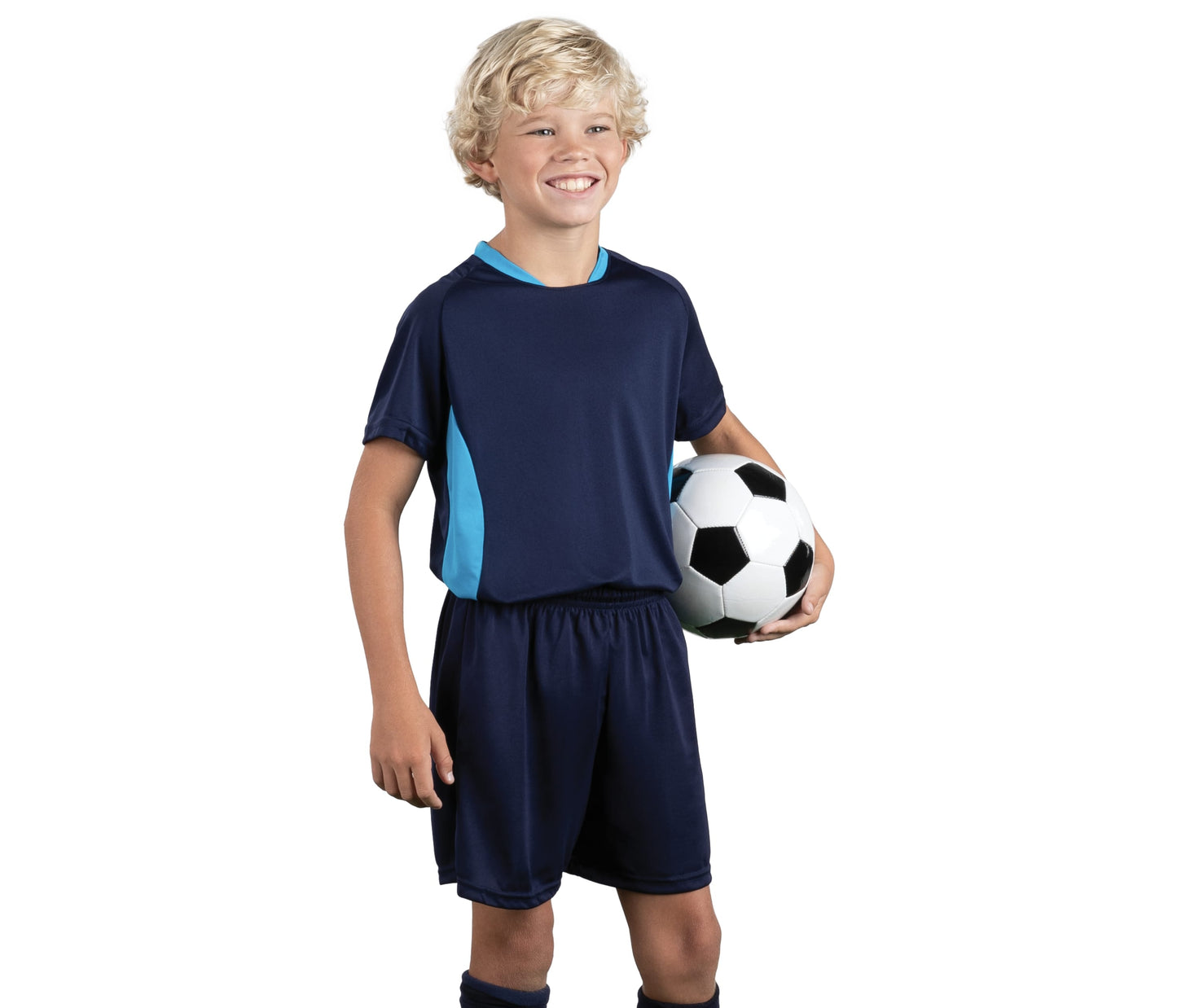 Octane Youth Soccer Jersey
