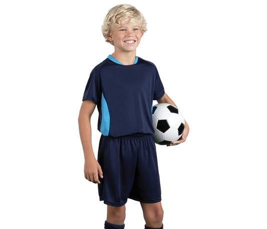 Octane Youth Soccer Jersey