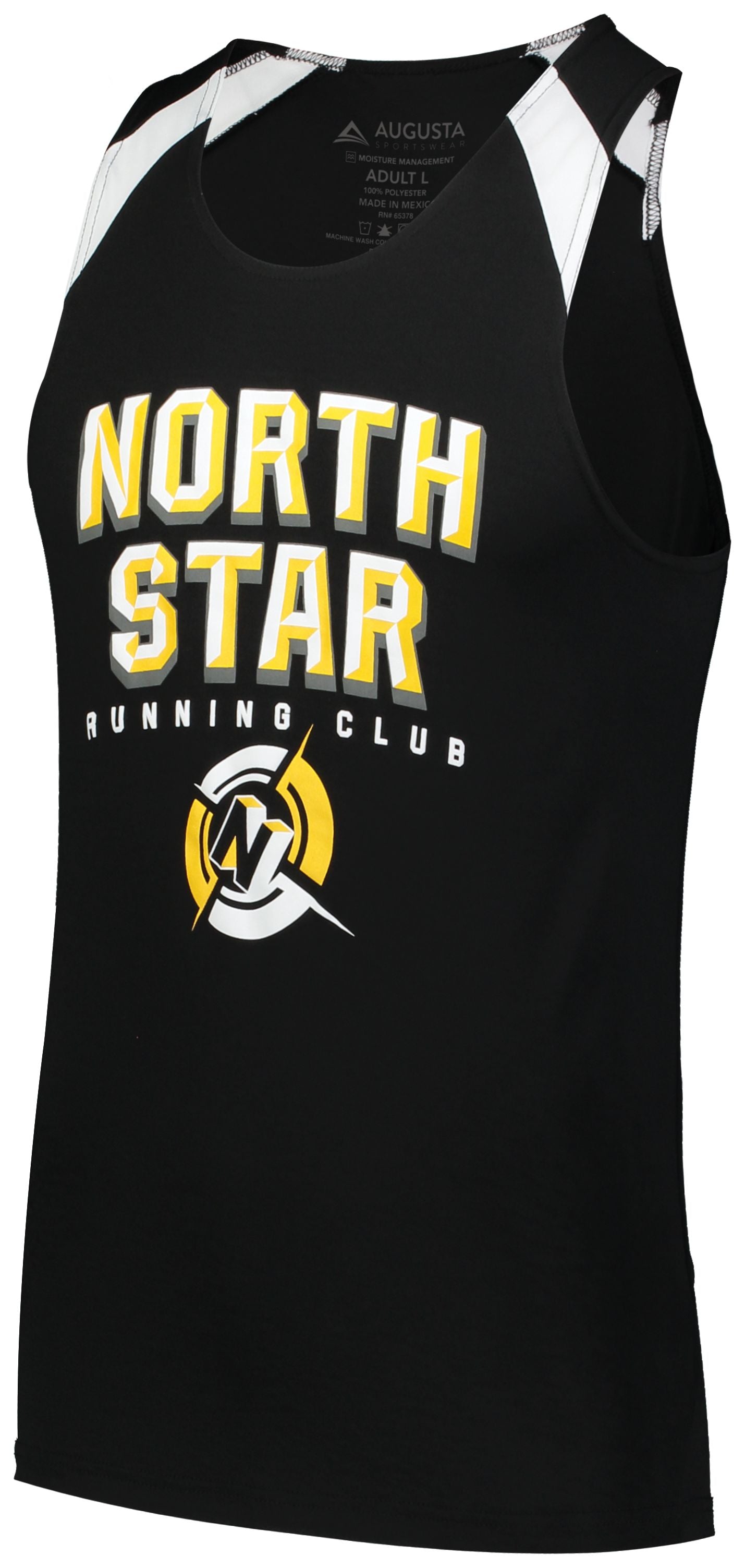 Overspeed Track Jersey