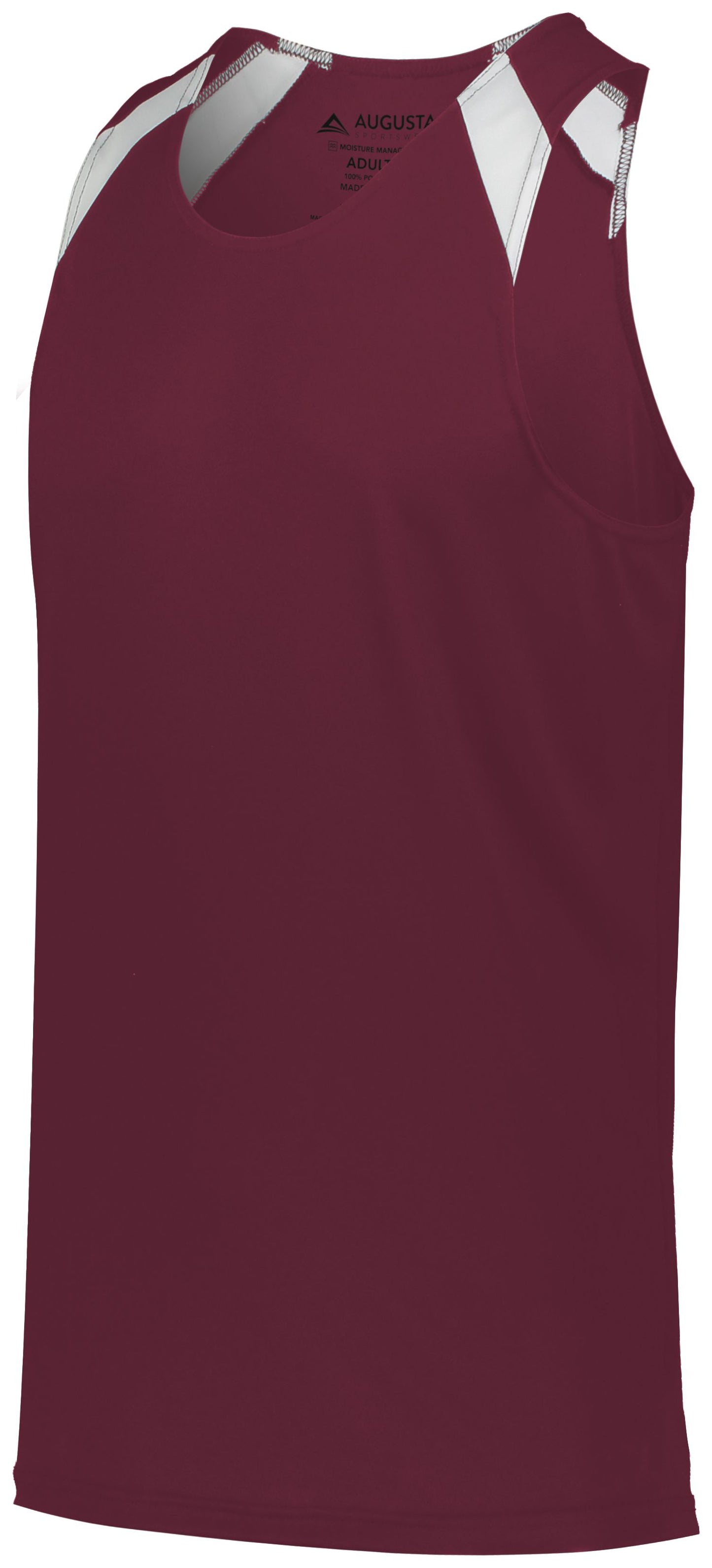 Overspeed Track Jersey
