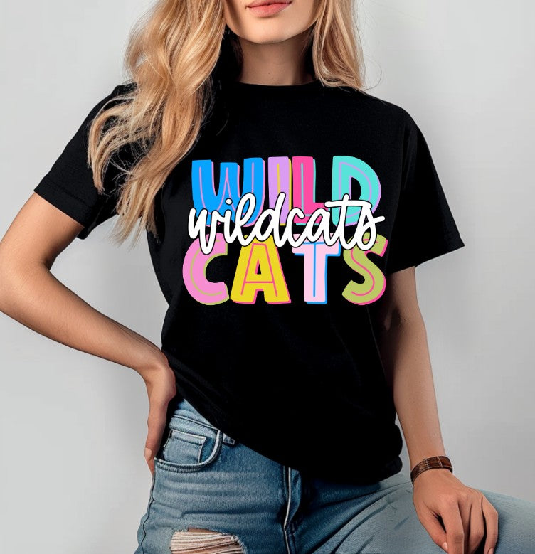 Wildcats