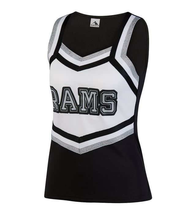 Girls Pike Shell Cheer