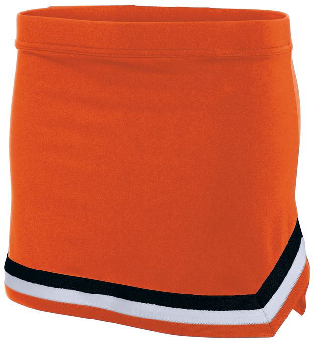 Girls Cheer Pike Skirt
