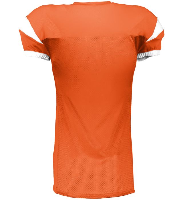 Youth Slant Football Jersey