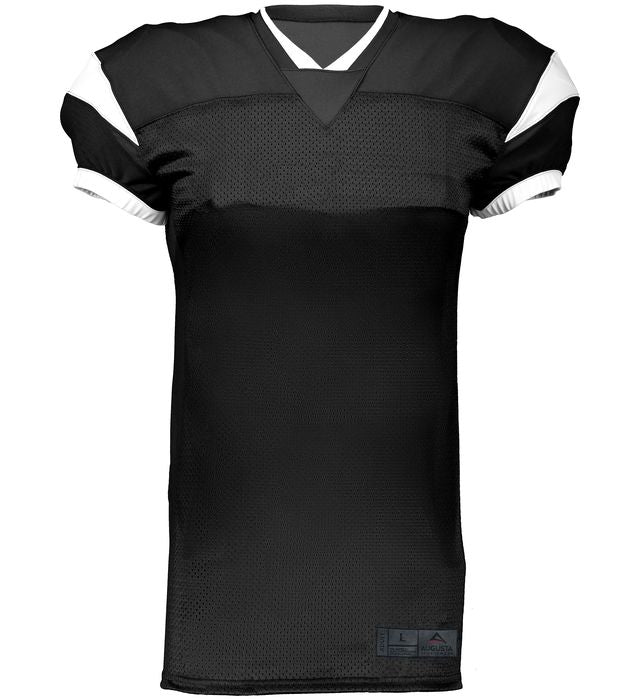 Youth Slant Football Jersey