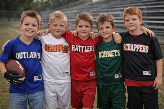 Youth Jerseys