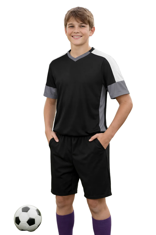 Adult Wembley Soccer Jersey