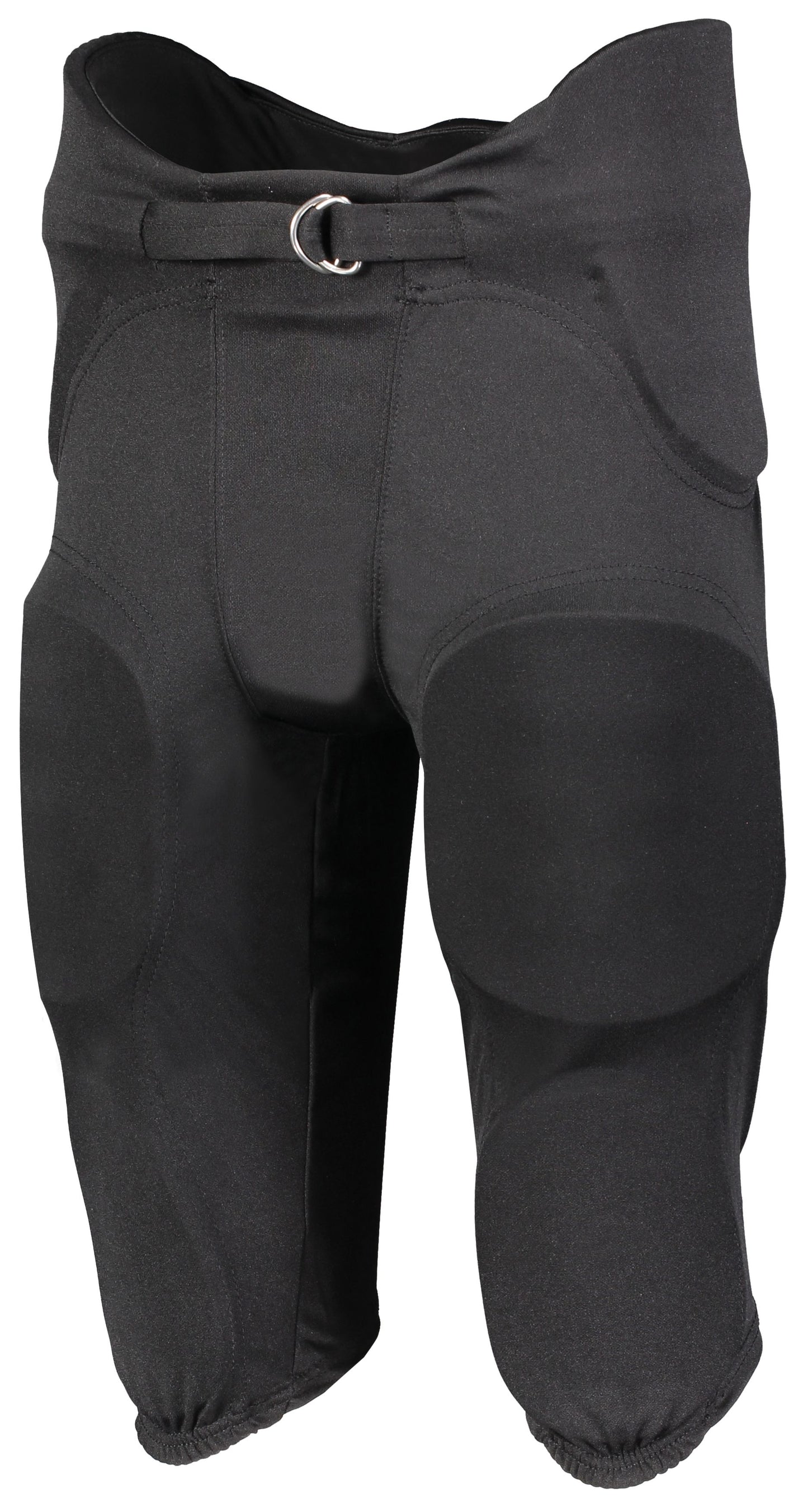 Adult Integrated 7-Piece Pad Football Pant