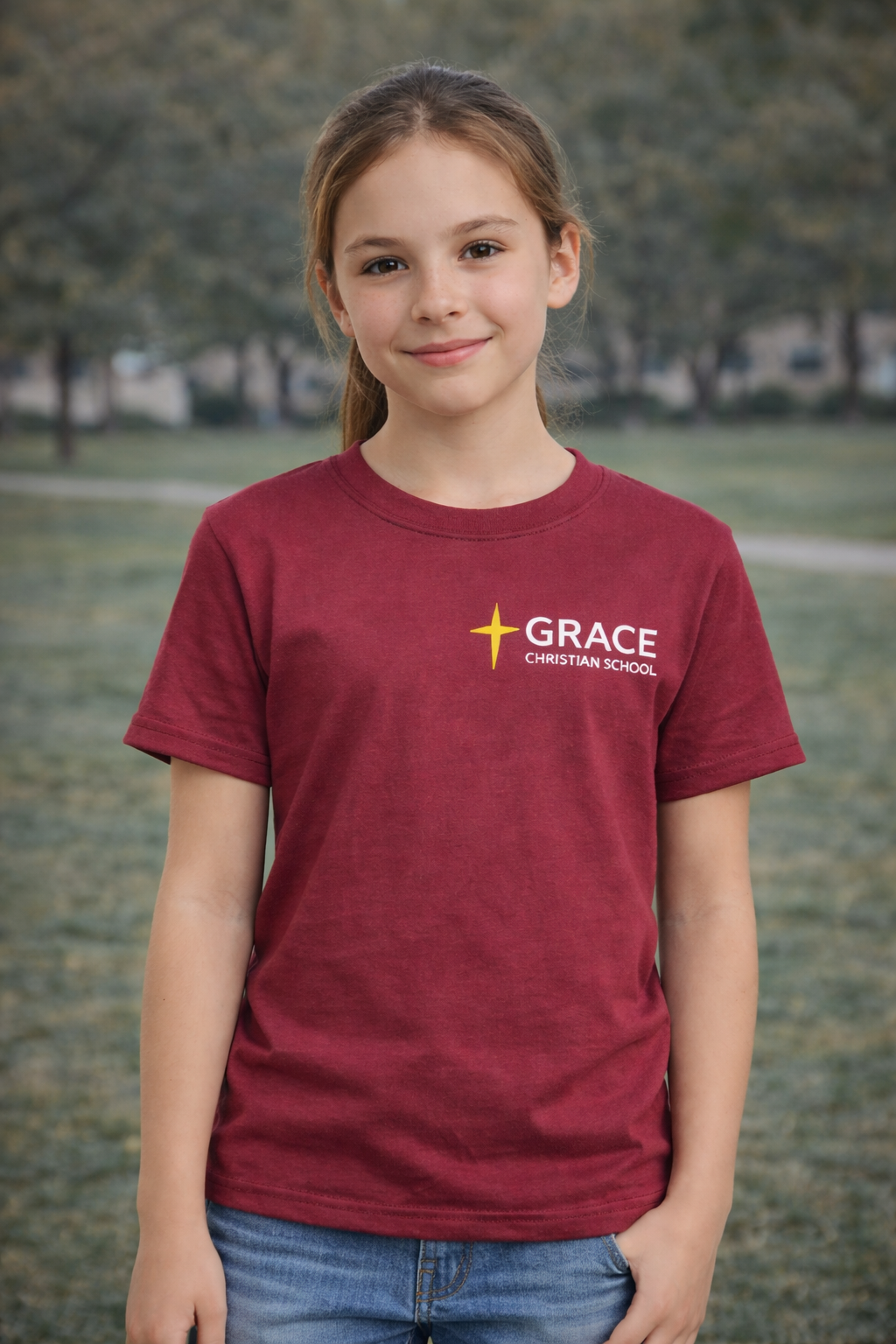 Grace Christian School Nashville, AR