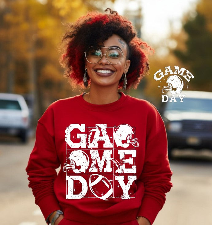 GameDay Football Shirt
