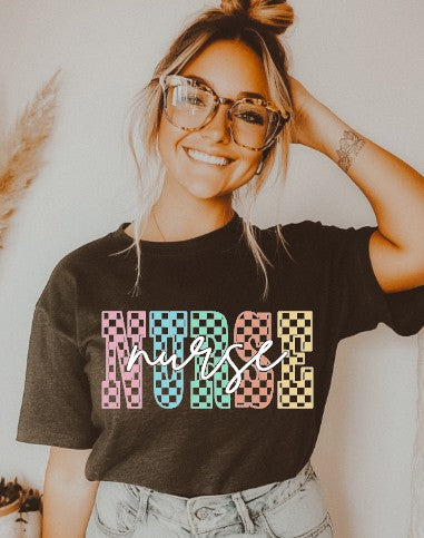 Nurse T-shirt