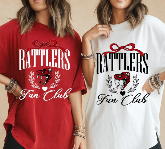 Rattler Fan Club