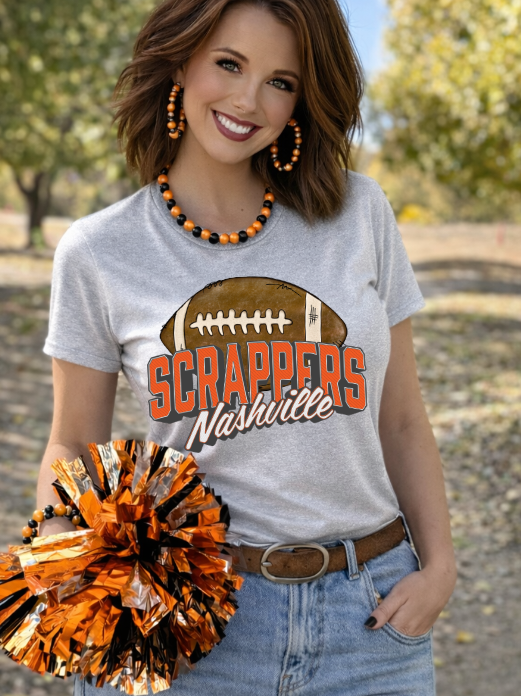 Nashville Scrappers Football