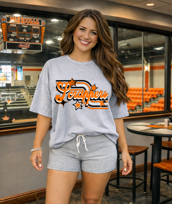 Nashville Scrappers