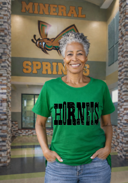 Hornets Shirt