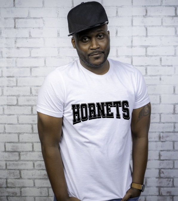 Hornets Shirt