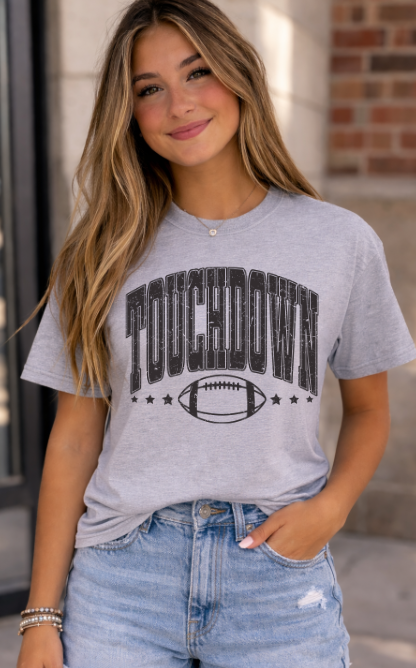 Touchdown Football Shirt