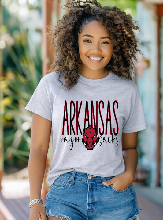 Arkansas Razorback