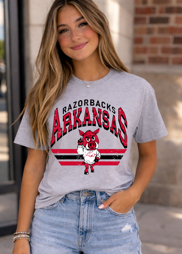 Arkansas Razorback