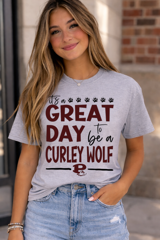 Curley Wolves