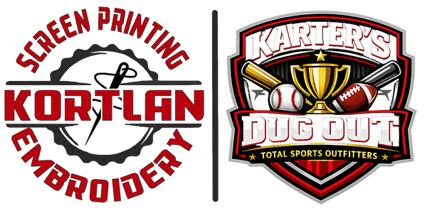 Kortlan Screen Printing & Embroidery